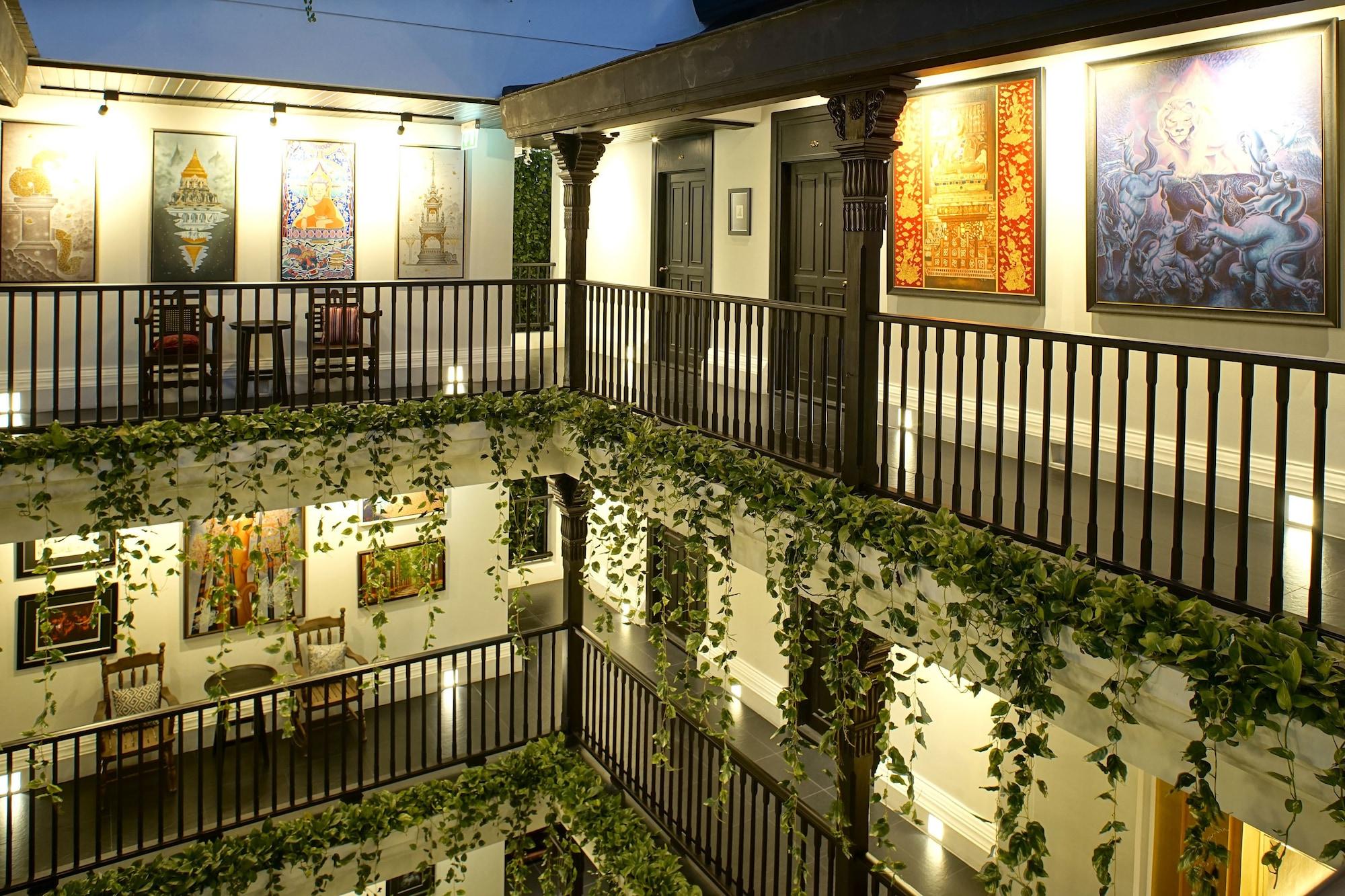 होटल Makkachiva Chiang Mai