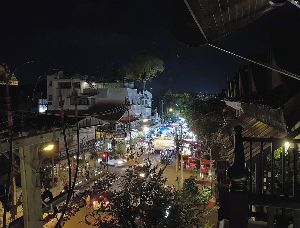 होटल Makkachiva Chiang Mai